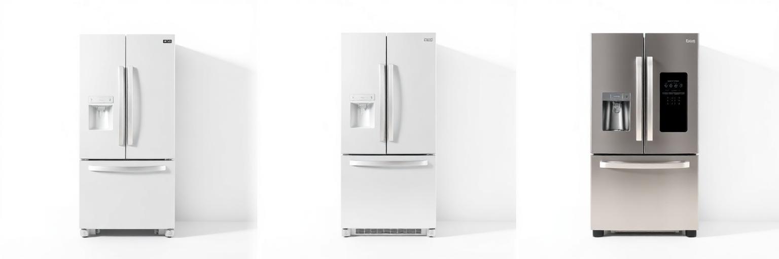 Refrigerator Repair items