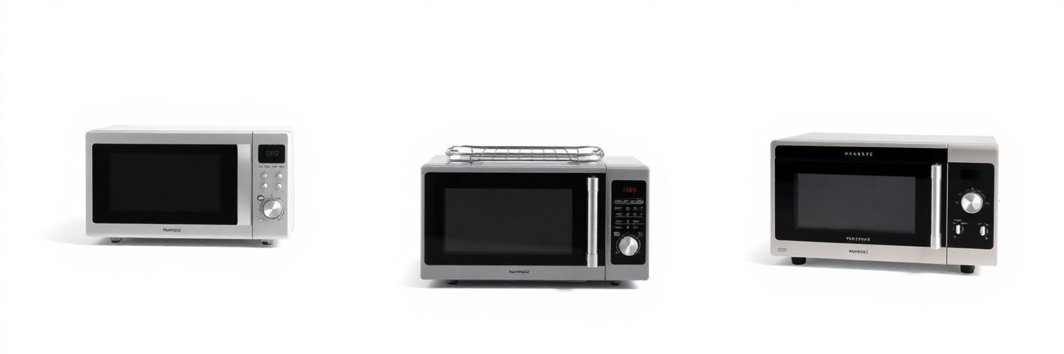Microwave Repair items