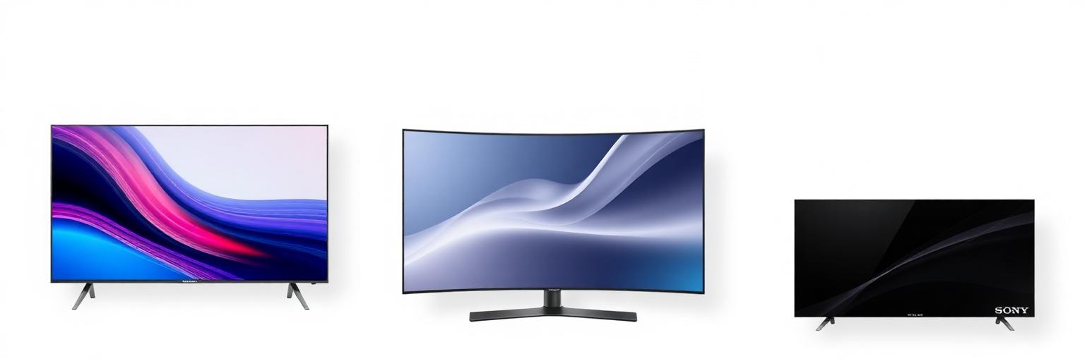 LED TV Repair items