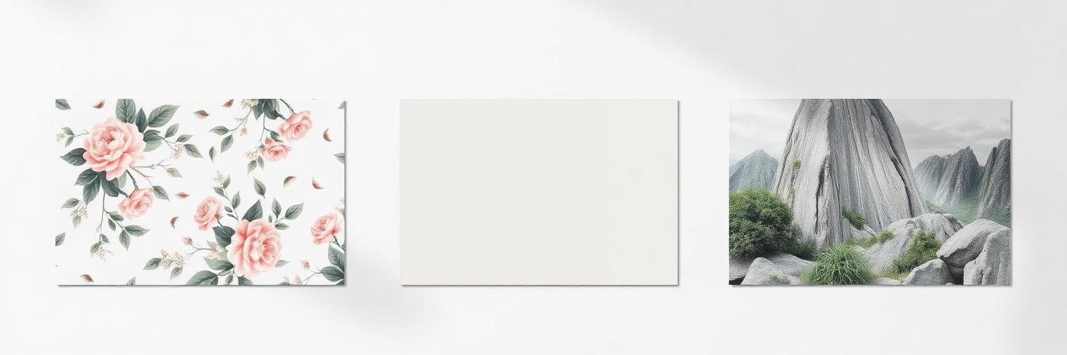 Wallpaper Installation items