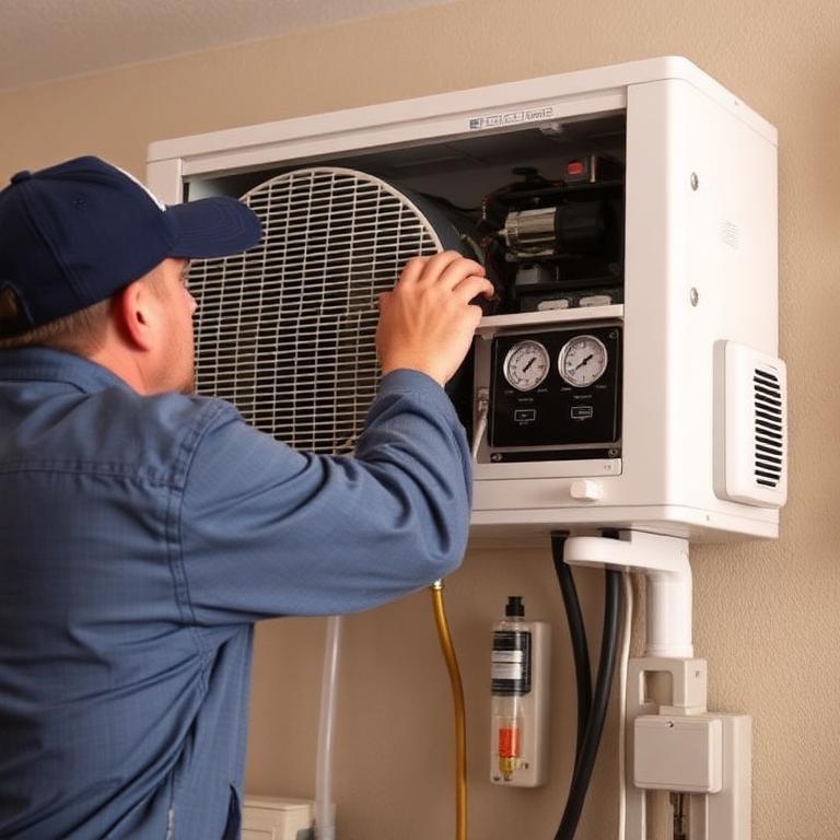 AC Repair & Service
