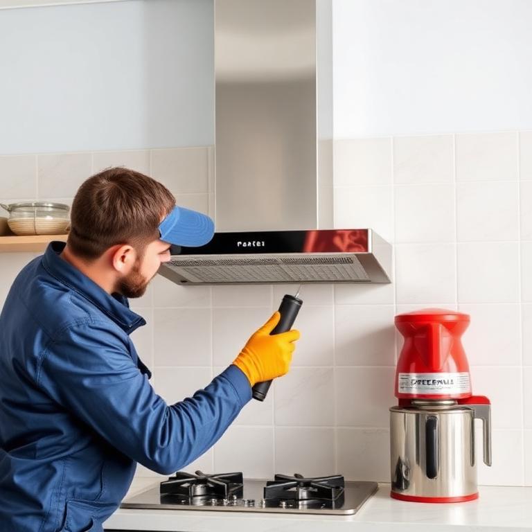 Home Appliances